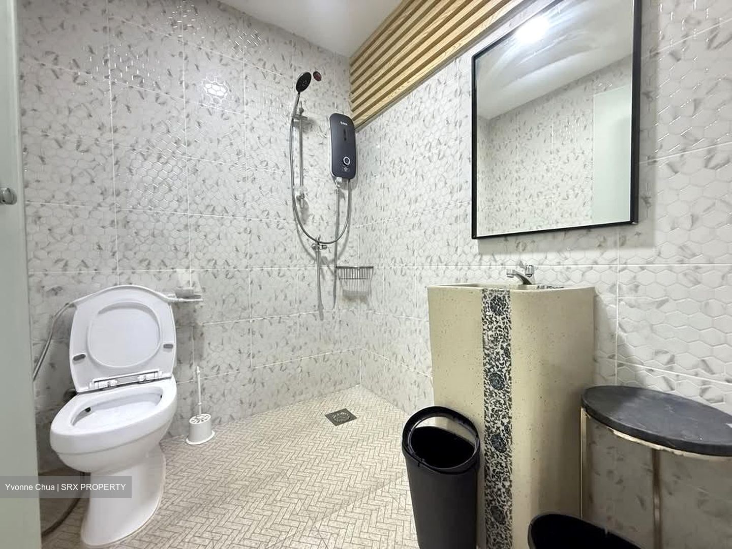Tessensohn Road (D8), Apartment #605434441